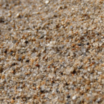 Песок речной